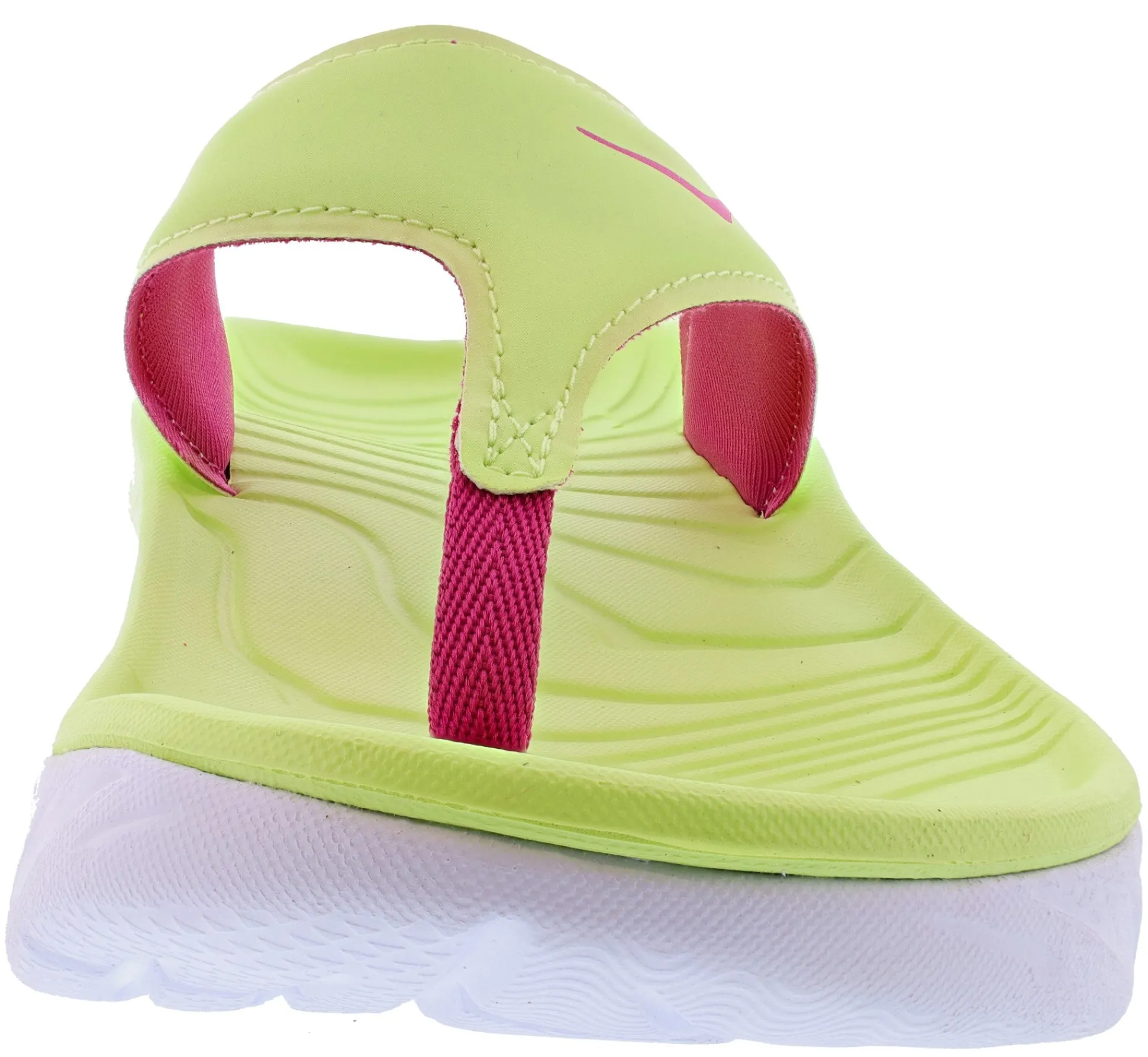 Hoka Women's Ora Recovery Flip Orthopedic Sandals