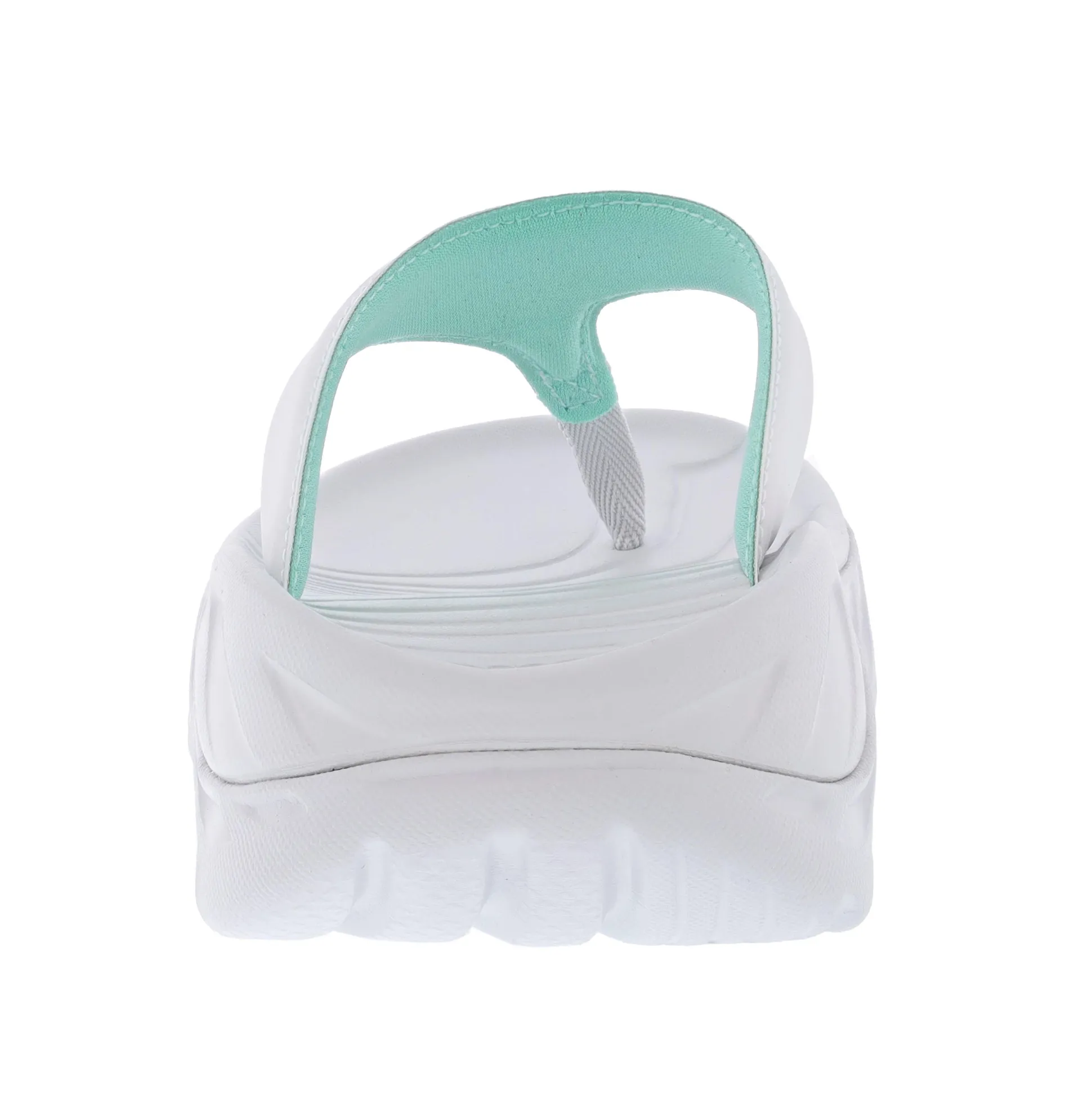 Hoka Women's Ora Recovery Flip Orthopedic Sandals