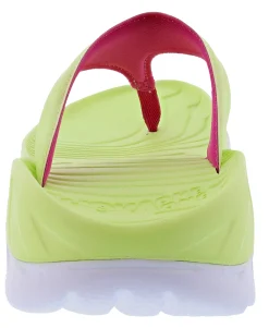 Hoka Women's Ora Recovery Flip Orthopedic Sandals