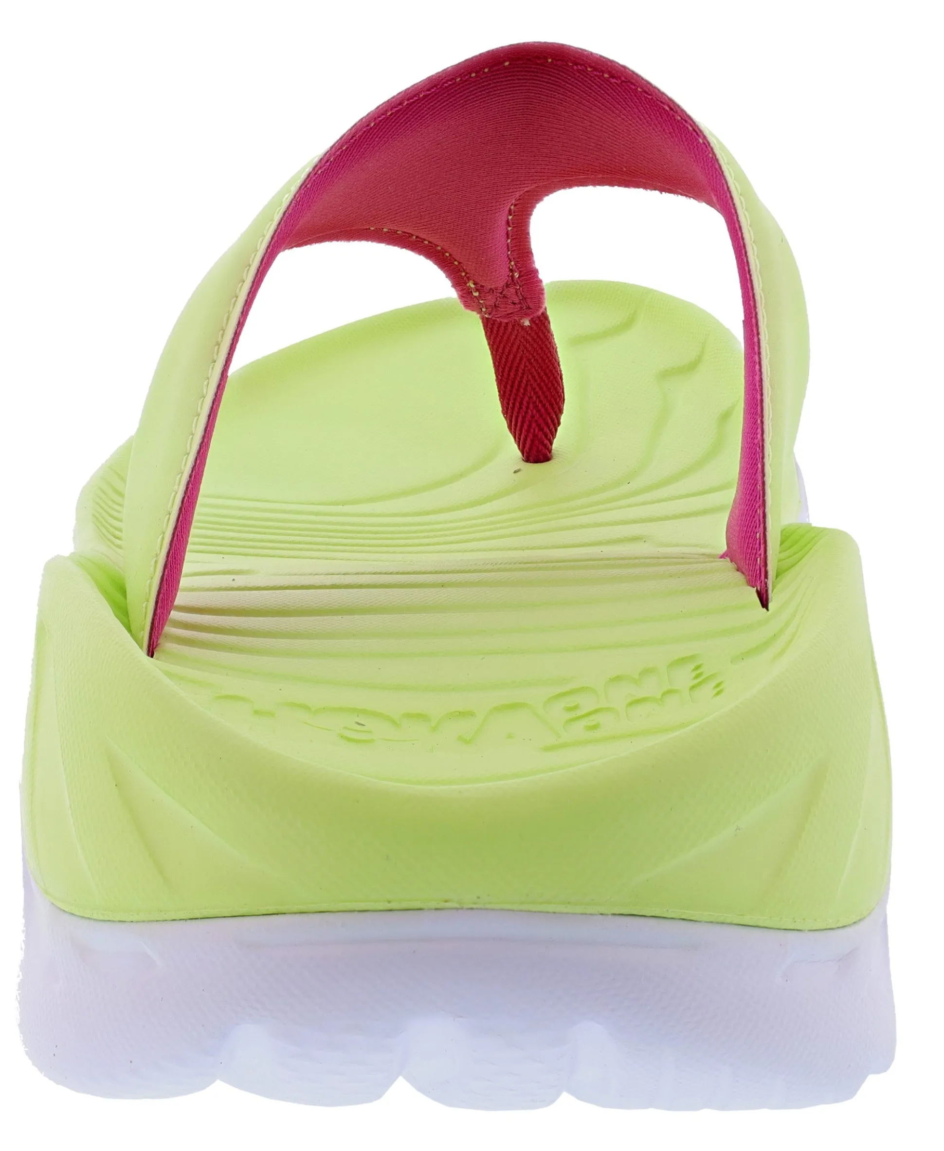 Hoka Women's Ora Recovery Flip Orthopedic Sandals