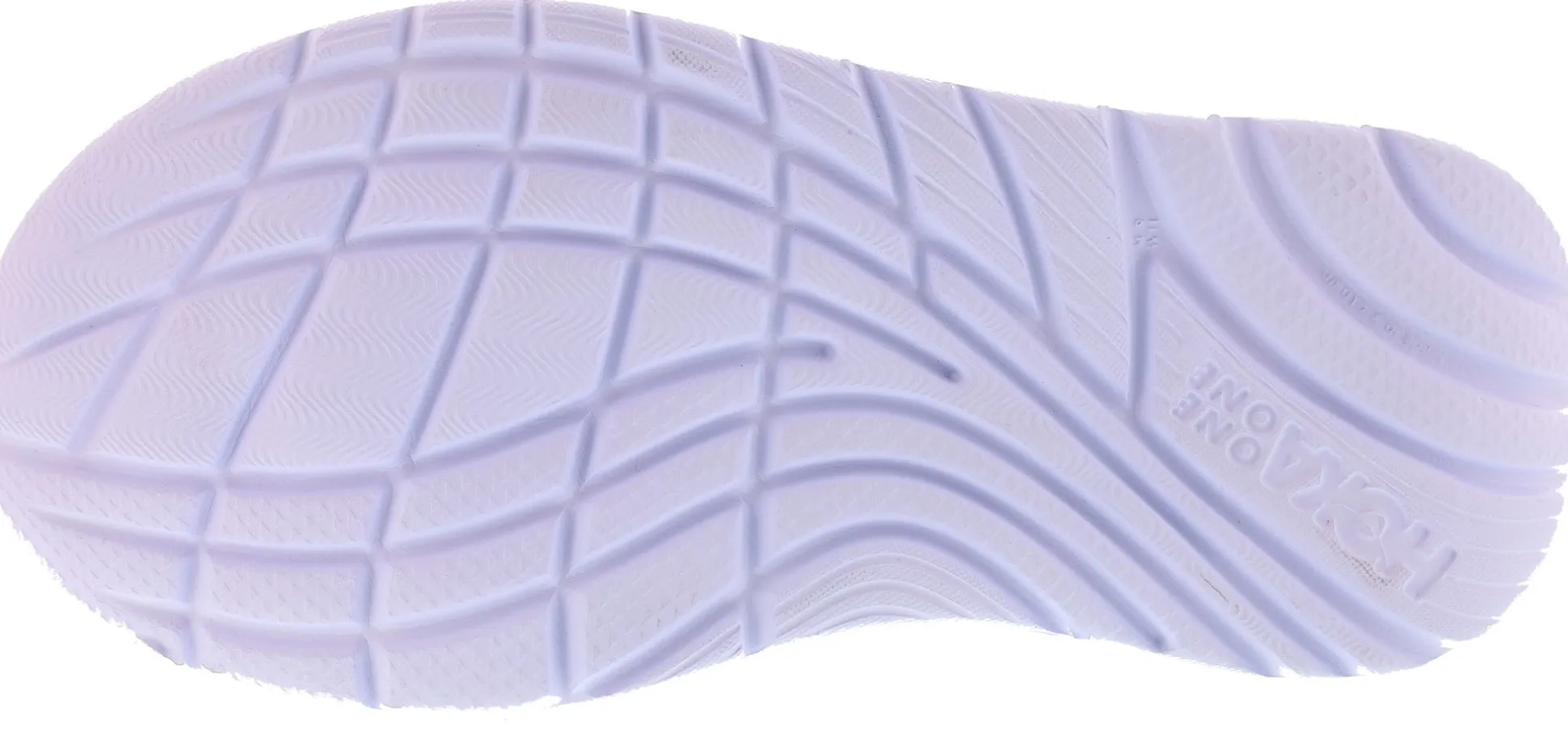 Hoka Women's Ora Recovery Flip Orthopedic Sandals