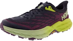 Hoka Women's Speedgoat 5 All Terrain Trail Running Shoes