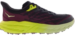 Hoka Women's Speedgoat 5 All Terrain Trail Running Shoes