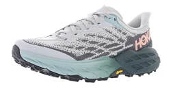 Hoka Women's Speedgoat 5 All Terrain Trail Running Shoes