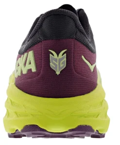 Hoka Women's Speedgoat 5 All Terrain Trail Running Shoes
