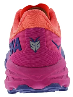 Hoka Women's Speedgoat 5 All Terrain Trail Running Shoes