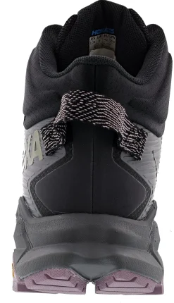 Hoka Women's Trail Code GTX Waterproof Hiking Shoes