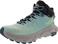 Hoka Women's Trail Code GTX Waterproof Hiking Shoes