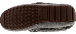 Lamo Aussie Lightweight Moccasin Slippers Womens