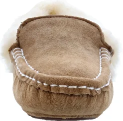 Lamo Aussie Lightweight Moccasin Slippers Womens