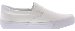 Lugz Clipper Comfortable & Lightweight Slip On Sneakers Womens