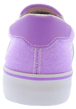 Lugz Clipper Comfortable & Lightweight Slip On Sneakers Womens