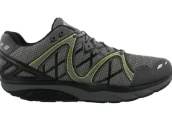 MBT Simba 6 Rocker Bottom Recovery Trail Walking Shoes Men