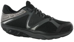 MBT Simba 6 Rocker Bottom Recovery Trail Walking Shoes Men