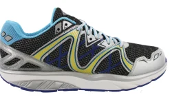 MBT Simba 6 Rocker Bottom Recovery Trail Walking Shoes Men