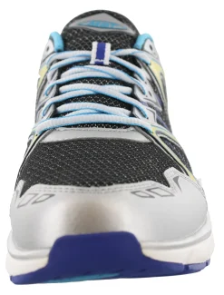 MBT Simba 6 Rocker Bottom Recovery Trail Walking Shoes Men