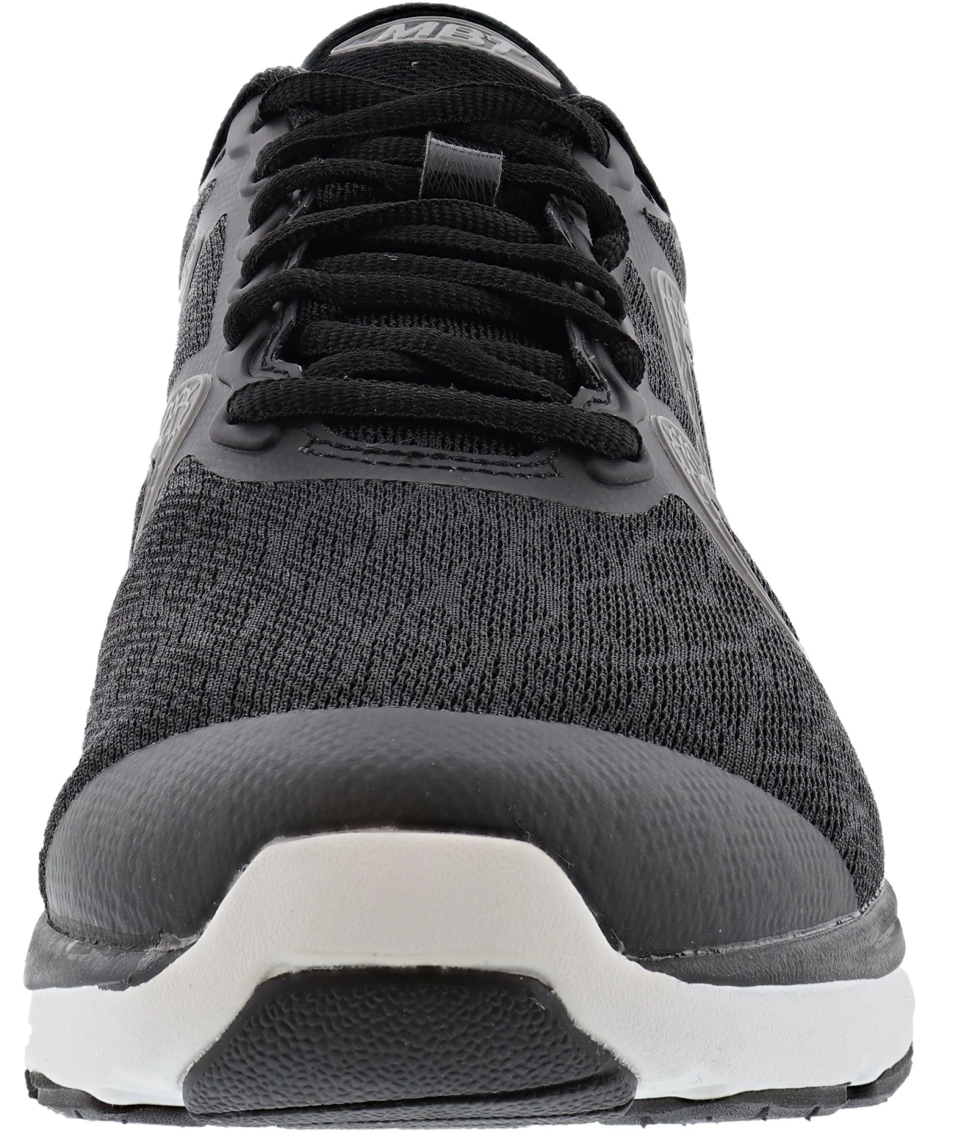 MBT Men's Speed 2 Lightweight Lace Up Running Shoes