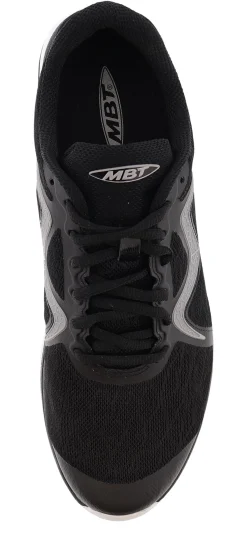 MBT Men's Speed 2 Lightweight Lace Up Running Shoes