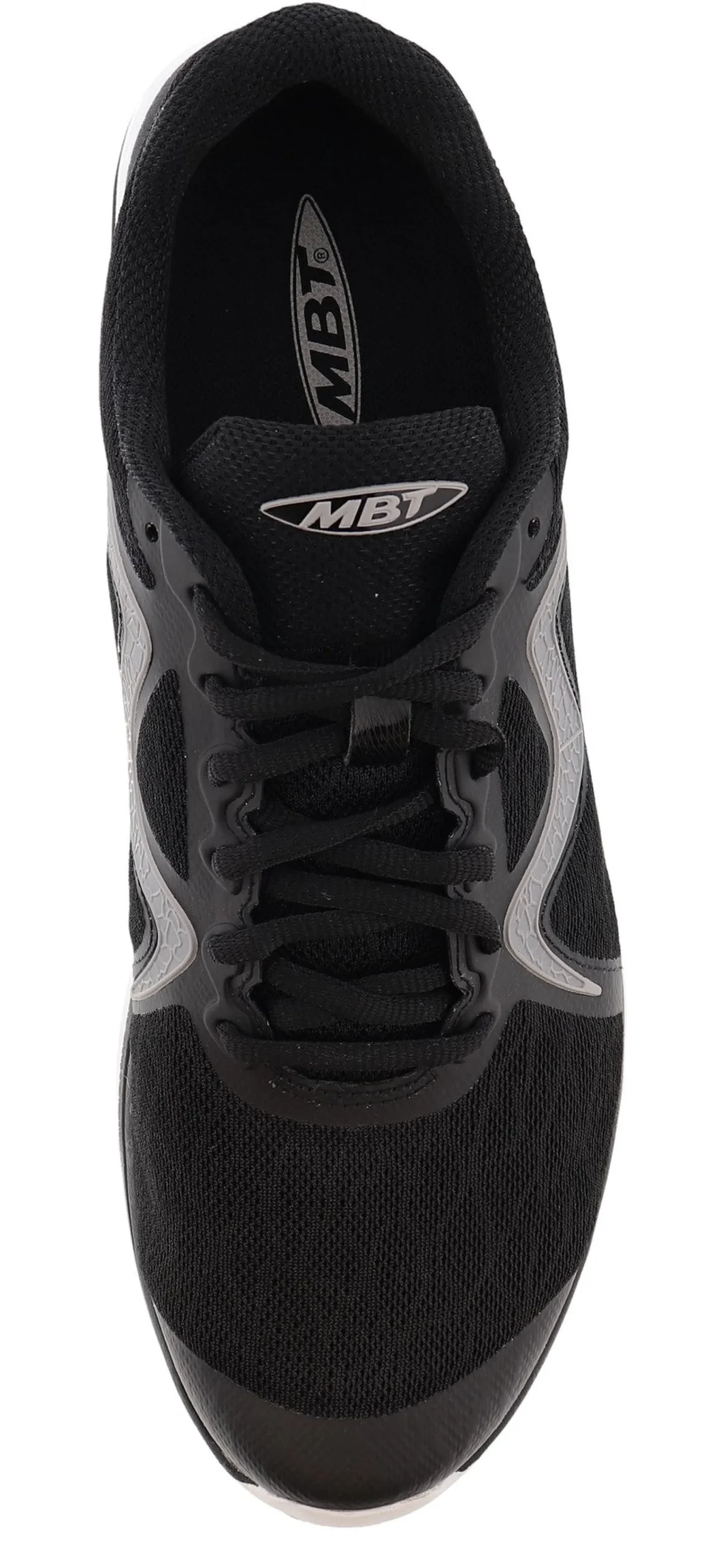 MBT Men's Speed 2 Lightweight Lace Up Running Shoes