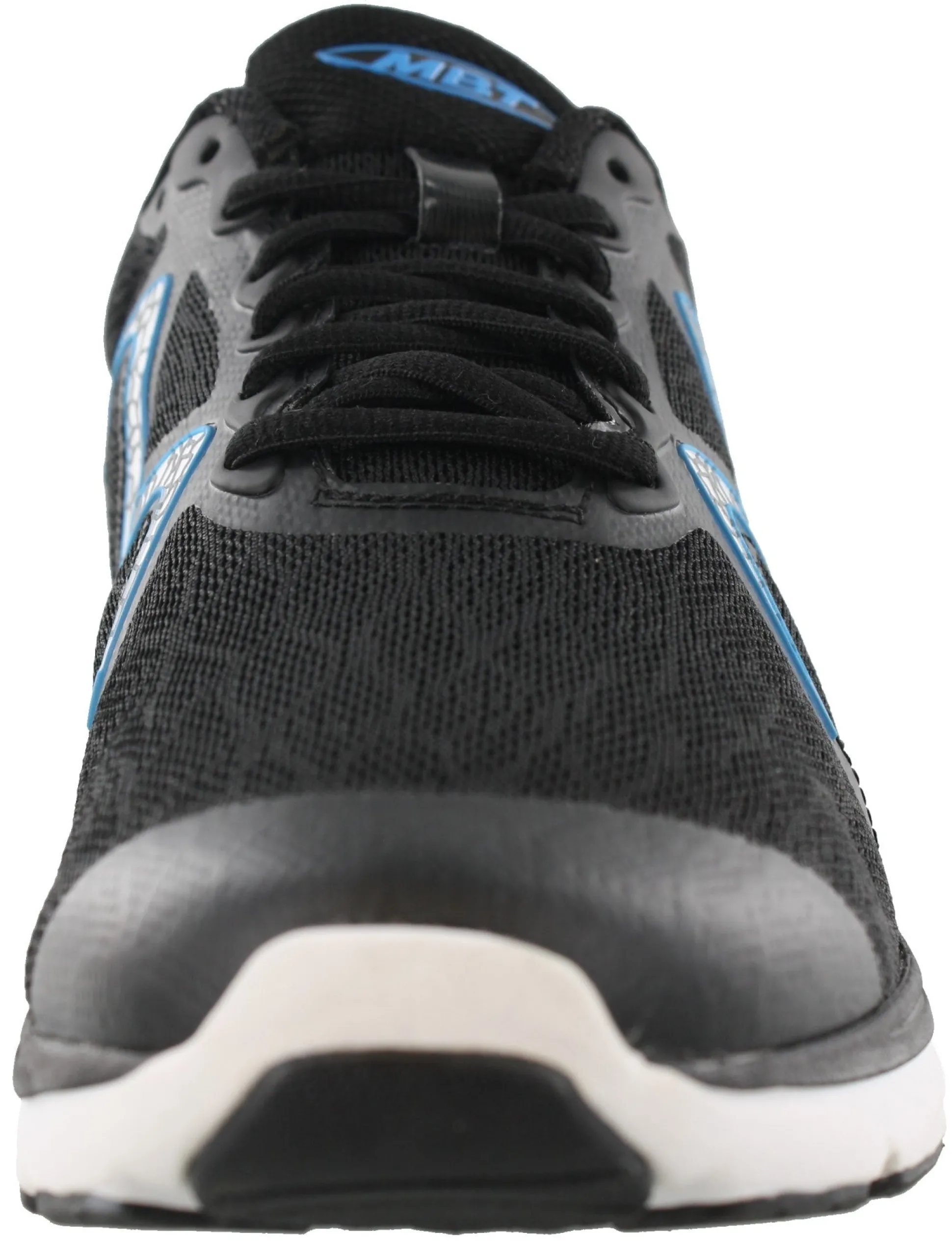 MBT Men's Speed 2 Lightweight Lace Up Running Shoes