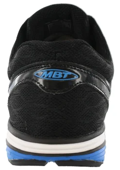 MBT Men's Speed 2 Lightweight Lace Up Running Shoes