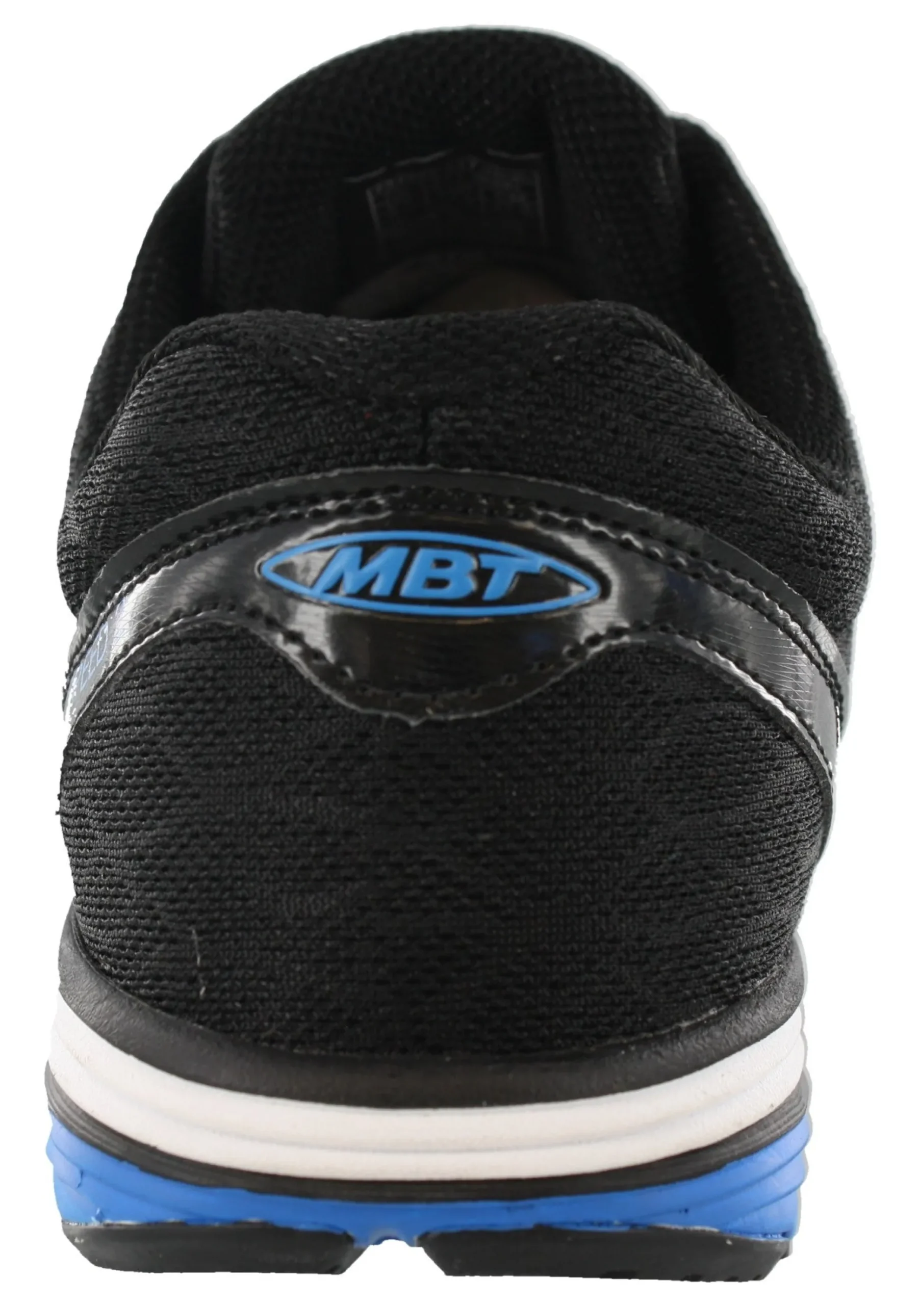 MBT Men's Speed 2 Lightweight Lace Up Running Shoes