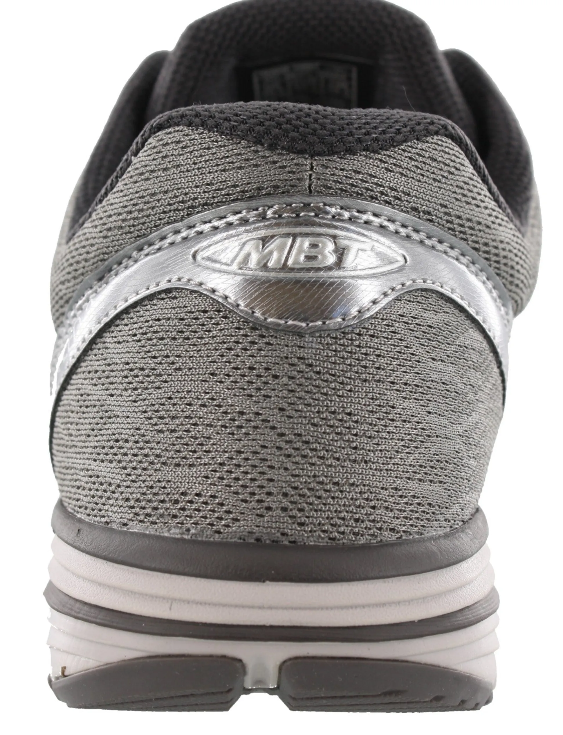 MBT Men's Speed 2 Lightweight Lace Up Running Shoes