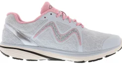 MBT Speed 2 Rocker Bottom Endurance Running Shoes Women