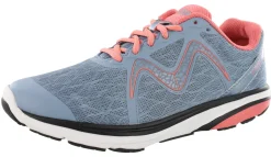 MBT Speed 2 Rocker Bottom Endurance Running Shoes Women
