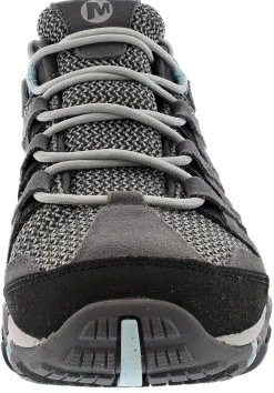 Merrell Alverstone Suede Upper Hiking Trail Running Shoes Women's