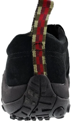 Merrell Men's Jungle Moc Casual Slip On Walking Shoes