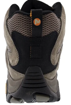 Merrell Men's Moab 3 Mid Outdoor Trail Walking Shoes