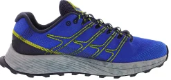 Merrell Men's Moab Flight Cushioned Trail Hiking Running Shoes
