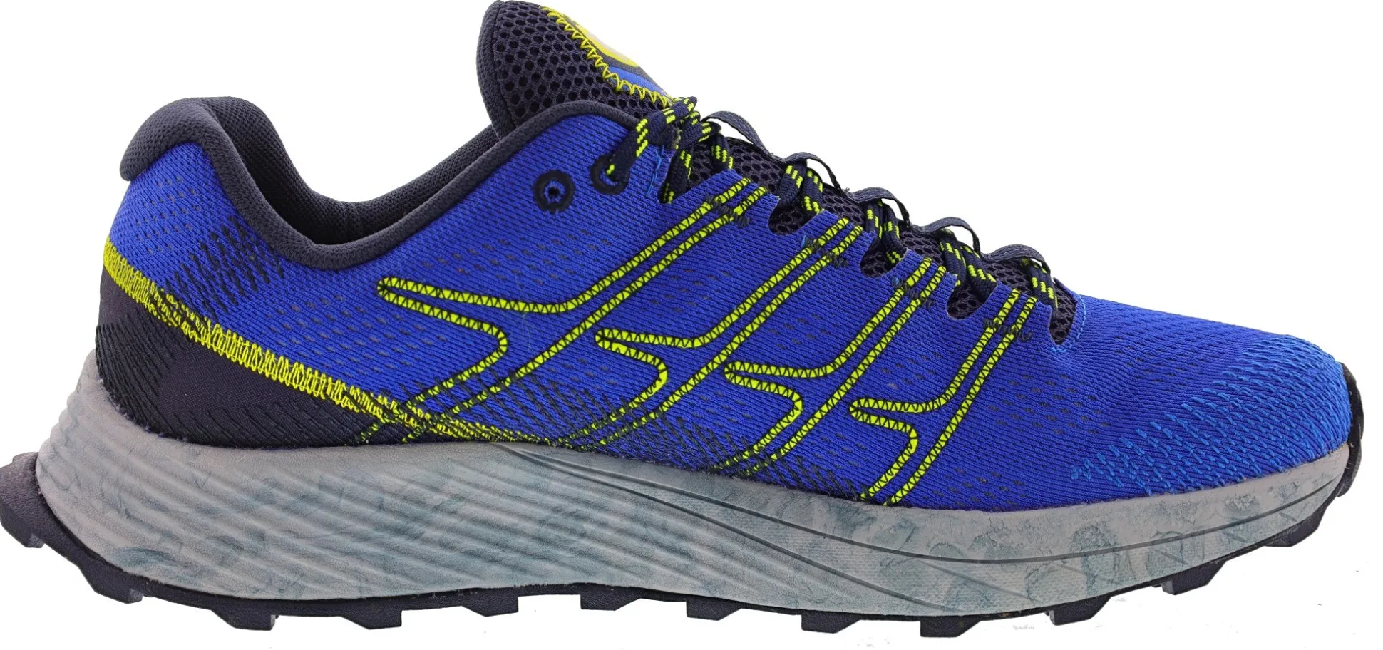 Merrell Men's Moab Flight Cushioned Trail Hiking Running Shoes