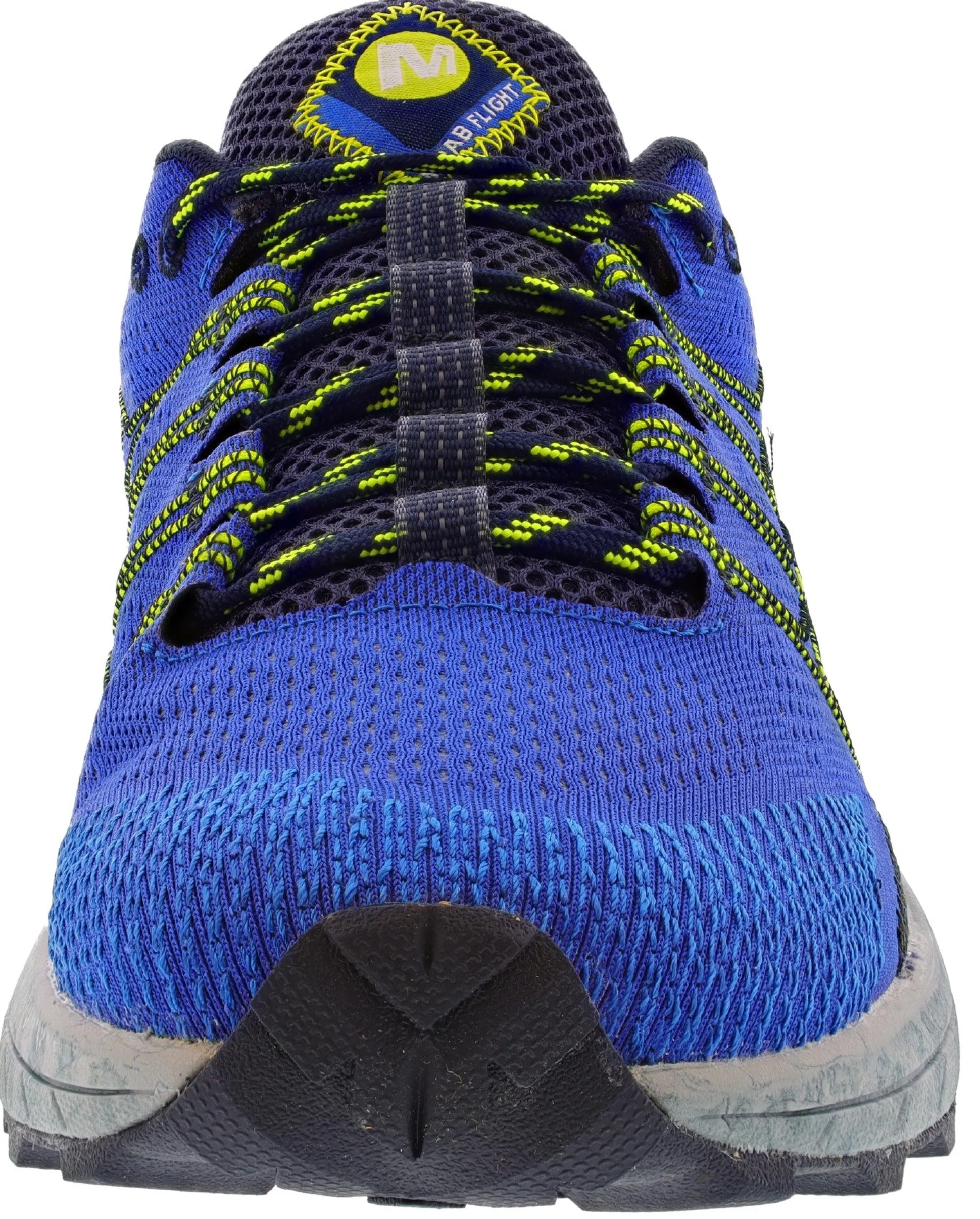 Merrell Men's Moab Flight Cushioned Trail Hiking Running Shoes