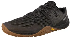 Merrell Men's Trail Glove 6 Barefoot Running Shoes