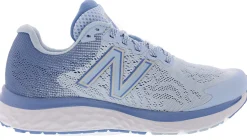 New Balance 680 v7 Women's Lightweight Cushioning Running Shoes