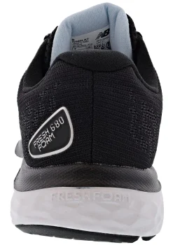 New Balance 680 v7 Women's Lightweight Cushioning Running Shoes