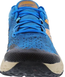 New Balance Fresh Foam Hierro v6 Men's Trail Running Shoes