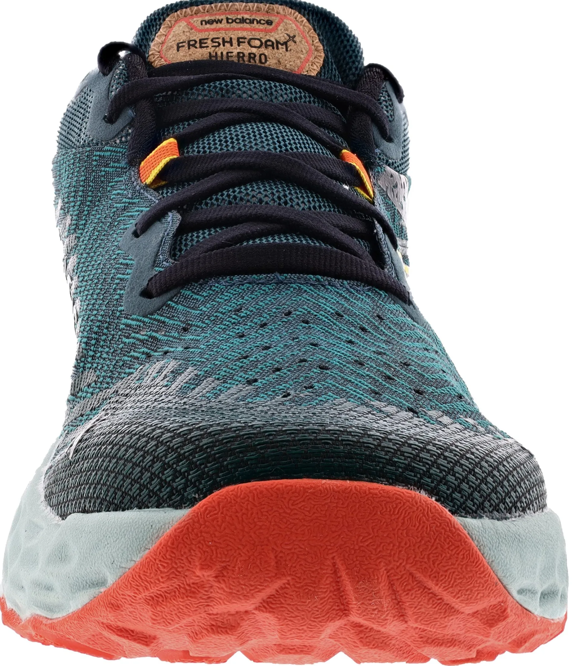 New Balance Fresh Foam Hierro v6 Men's Trail Running Shoes