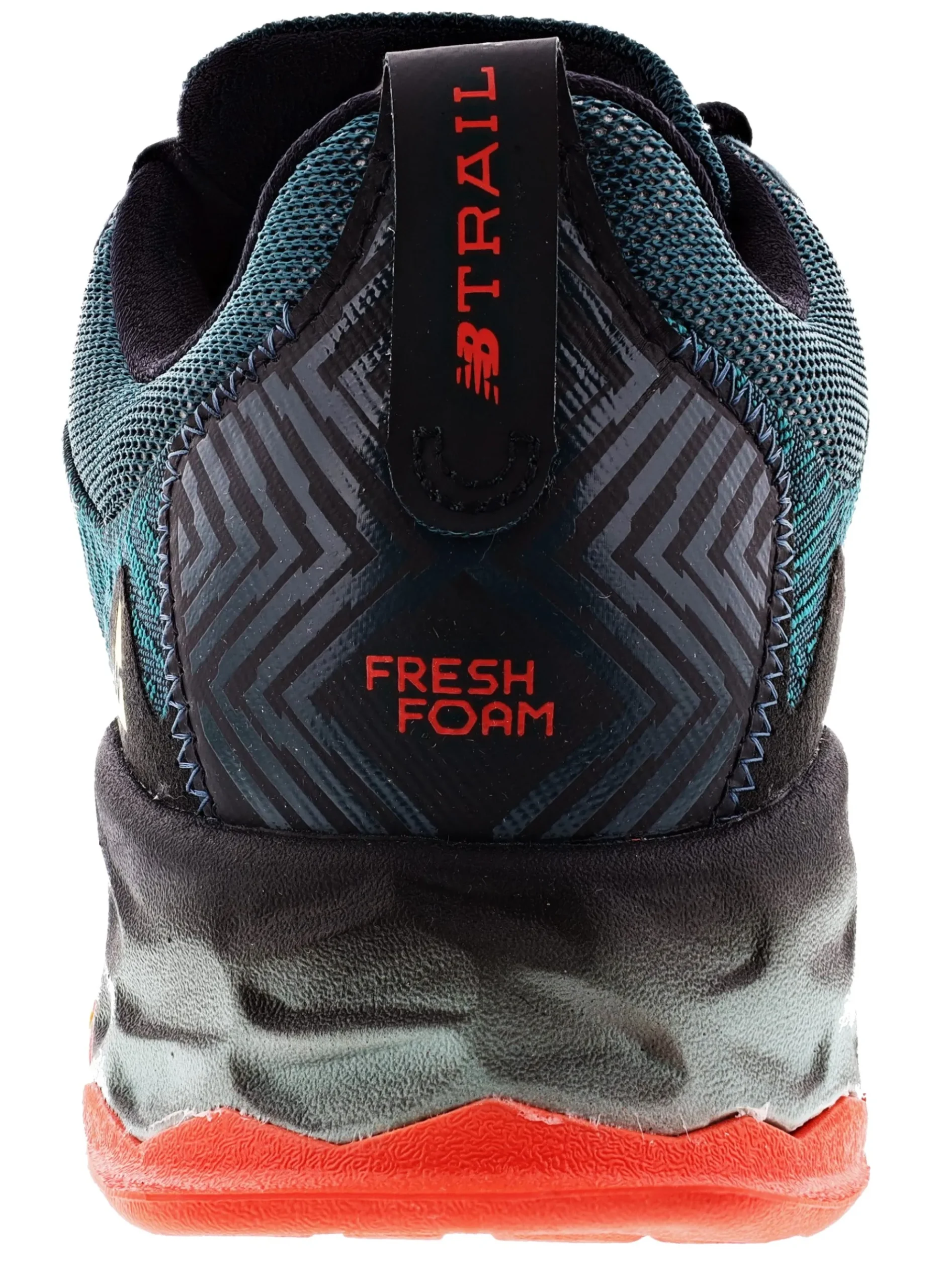 New Balance Fresh Foam Hierro v6 Men's Trail Running Shoes