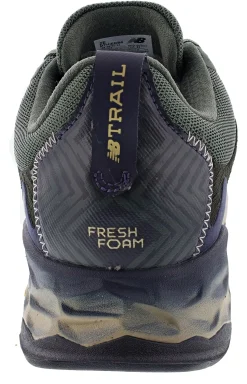 New Balance Fresh Foam Hierro v6 Men's Trail Running Shoes