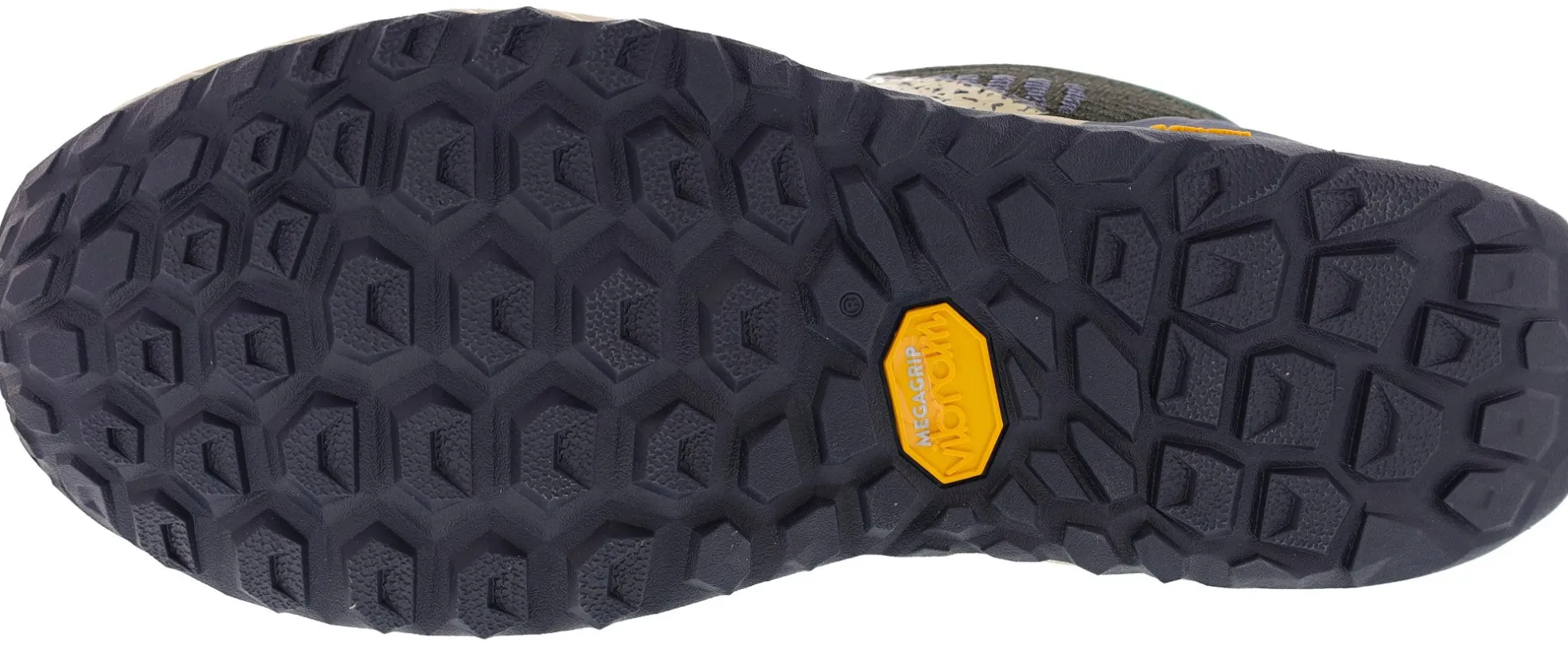 New Balance Fresh Foam Hierro v6 Men's Trail Running Shoes