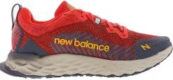 New Balance Fresh Foam Hierro v6 Men's Trail Running Shoes