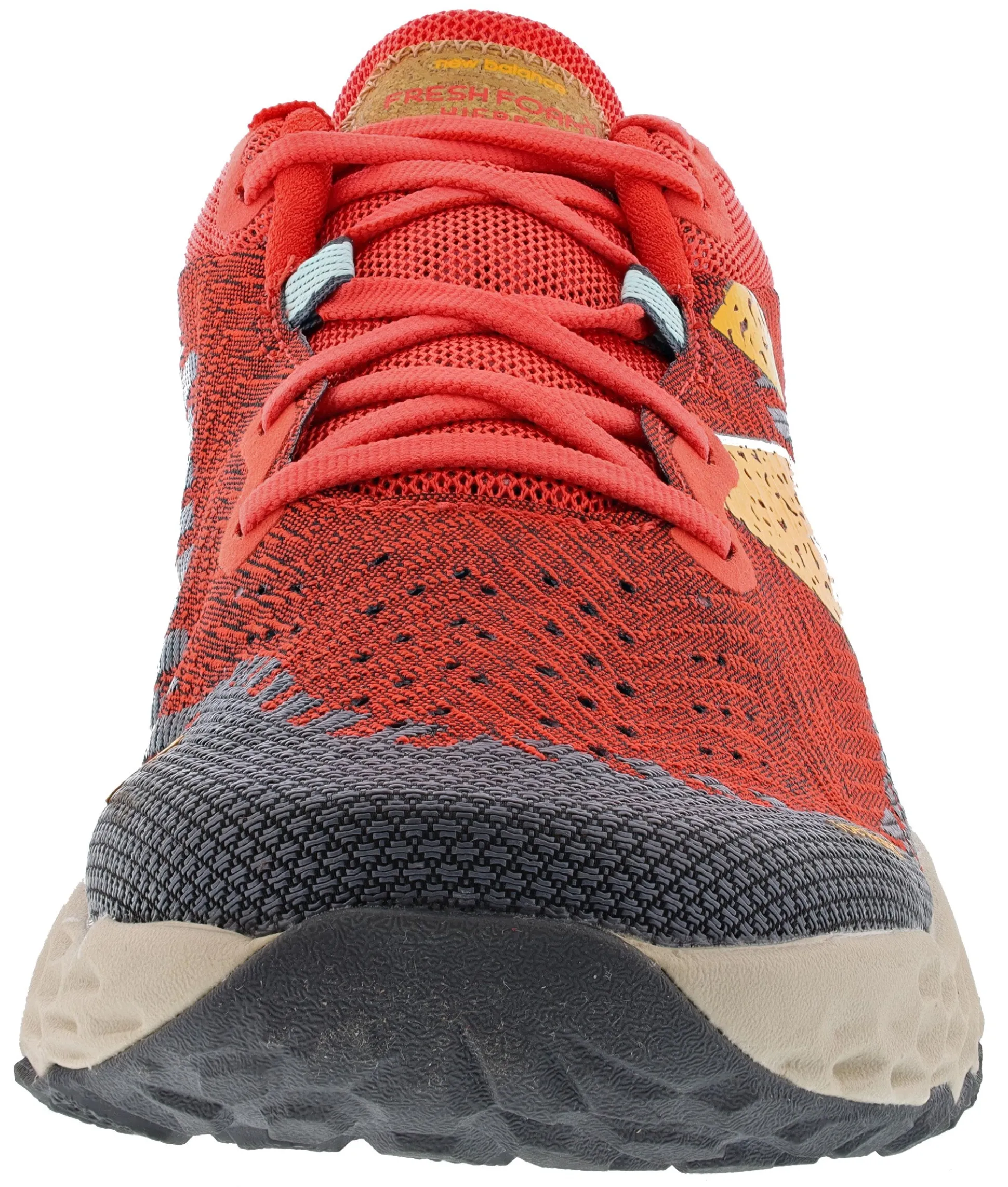 New Balance Fresh Foam Hierro v6 Men's Trail Running Shoes