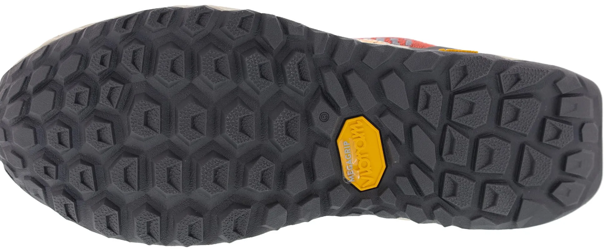 New Balance Fresh Foam Hierro v6 Men's Trail Running Shoes