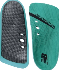 New Balance Insoles Unisex 3-4 Arch Stability IAS3715