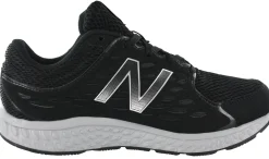 New Balance Men Walking Trail Cushioned Running Shoes M420