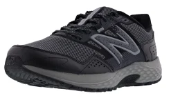 New Balance Men's 410 V8 All Terrain Trail Running Shoes