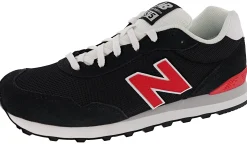 New Balance Men's 515 v3 Classic Retro Walking Shoes